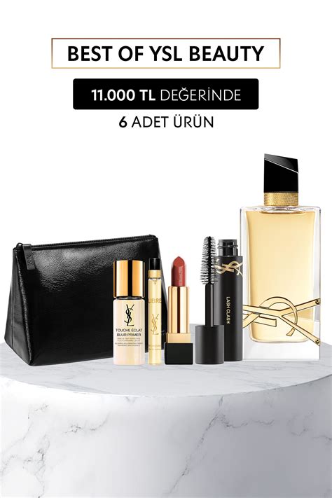 ysl parfüm türkiye|Mehr.